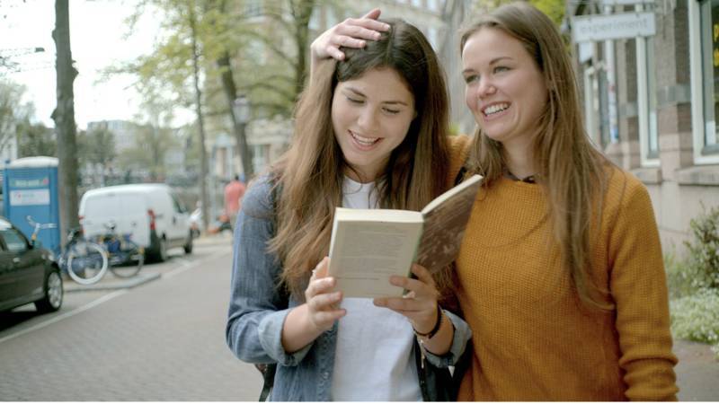 ANNE+ [InsideOut19 Review] – The UnderSCENE