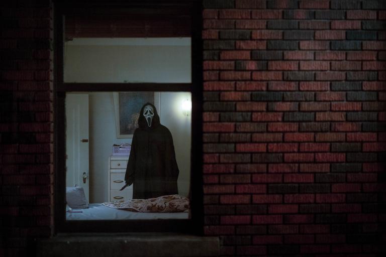 Scream VI [Review] – The UnderSCENE